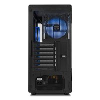 Miniatura 2 de NOX Hummer NXHUMMERSIGNALBK RGB Negro