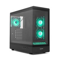 Miniatura 4 de NOX Hummer NXHUMMERSIGNALBK RGB Negro