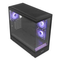 Miniatura 7 de NOX Hummer NXHUMMERSIGNALBK RGB Negro