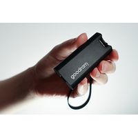 Miniatura 6 de SSD GOODRAM MOVE RIDGE BLACK 1TB USB 3.2 RETAIL