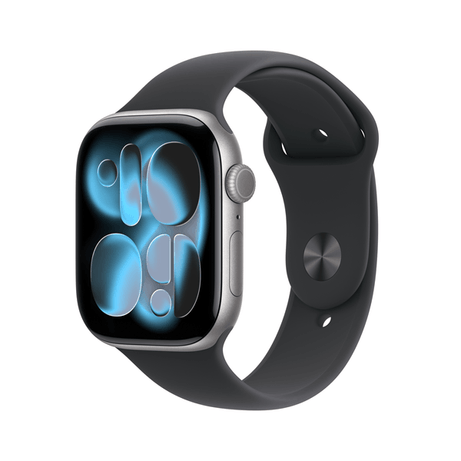 Apple Watch 11 46 SG Al Bk Sb Sm GPS - Imagen 1 de 3 Apple Watch 11 46 SG Al Bk Sb Sm GPS - Imagen 1 de 3