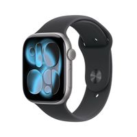 Miniatura 2 de Apple Watch 11 46 SG Al Bk Sb Sm GPS