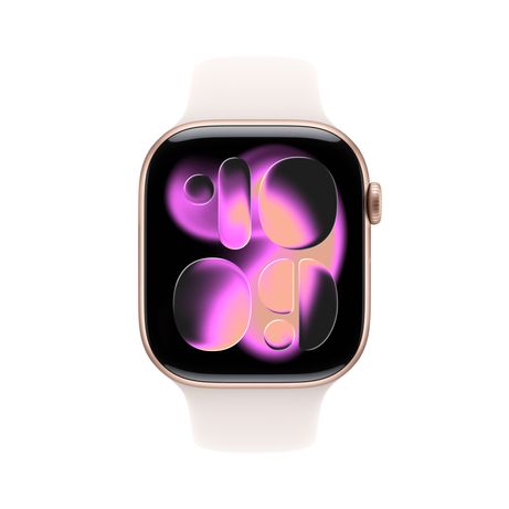 Apple Watch 11 46 Rg Al Lb Sb Ml GPS - Imagen 3 de 3 Apple Watch 11 46 Rg Al Lb Sb Ml GPS - Imagen 3 de 3