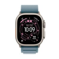 Miniatura 2 de Apple Watch Ultra3 49 Nt Ti Lb Alp S