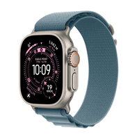 Miniatura 1 de Apple Watch Ultra3 49 Nt Ti Lb Alp L