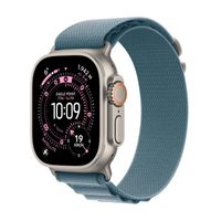 Miniatura 2 de Apple Watch Ultra3 49 Nt Ti Lb Alp L