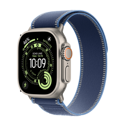Apple Watch Ultra3 49 N T B/Bb Tl Ml