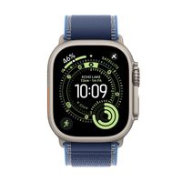 Miniatura 3 de Apple Watch Ultra3 49 N T B/Bb Tl Ml