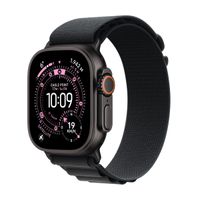 Miniatura 2 de Apple Watch Ultra3 49 Bk Ti Bk Alp L