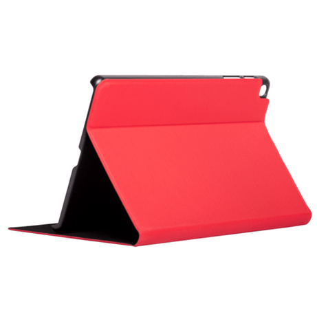 FUNDA TABLET SAMSUNG TAB A (T510/T515) ROJA SILVER HT - Imagen 1 de 1 FUNDA TABLET SAMSUNG TAB A (T510/T515) ROJA SILVER HT - Imagen 1 de 1