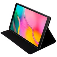 Miniatura 4 de FUNDA TABLET SAMSUNG TAB A (T510/T515) AZUL OSCURO