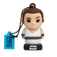 Miniatura 2 de MEMORIA 32GB USB 2.0 STAR WARS REY NV