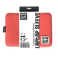 Miniatura 2 de FUNDA PORTATIL 13´´ SILVER HT CORAL