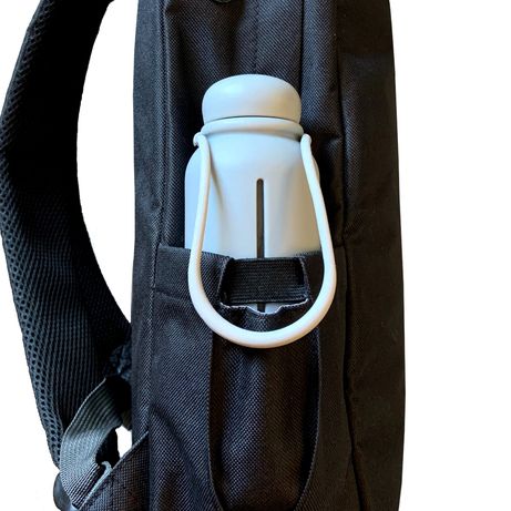 MOCHILA PORTATIL SMILE IT BAG PENNY NEGRA - Imagen 10 de 12 MOCHILA PORTATIL SMILE IT BAG PENNY NEGRA - Imagen 10 de 12