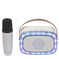 Miniatura 1 de Denver Altavoz con microfono BTM-610 bt