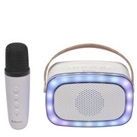 Miniatura 2 de Denver Altavoz con microfono BTM-610 bt