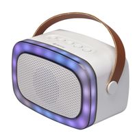Miniatura 3 de Denver Altavoz con microfono BTM-610 bt