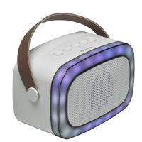 Miniatura 4 de Denver Altavoz con microfono BTM-610 bt