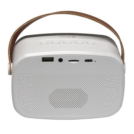 Denver Altavoz con microfono BTM-610 bt - Imagen 5 de 7 Denver Altavoz con microfono BTM-610 bt - Imagen 5 de 7
