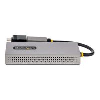 Miniatura 5 de ADAPTADOR CONVERTIDOR USB 3.0 A 2 PANTALLAS HDMI WINDOWS/M AC