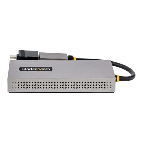 ADAPTADOR CONVERTIDOR USB 3.0 A 2 PANTALLAS HDMI WINDOWS/M AC - Imagen 5 de 16 ADAPTADOR CONVERTIDOR USB 3.0 A 2 PANTALLAS HDMI WINDOWS/M AC - Imagen 5 de 16