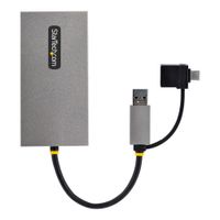 Miniatura 6 de ADAPTADOR CONVERTIDOR USB 3.0 A 2 PANTALLAS HDMI WINDOWS/M AC