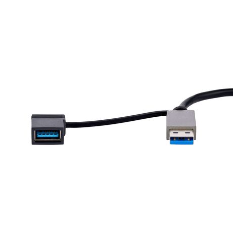 ADAPTADOR CONVERTIDOR USB 3.0 A 2 PANTALLAS HDMI WINDOWS/M AC - Imagen 7 de 16 ADAPTADOR CONVERTIDOR USB 3.0 A 2 PANTALLAS HDMI WINDOWS/M AC - Imagen 7 de 16
