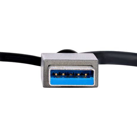 ADAPTADOR CONVERTIDOR USB 3.0 A 2 PANTALLAS HDMI WINDOWS/M AC - Imagen 8 de 16 ADAPTADOR CONVERTIDOR USB 3.0 A 2 PANTALLAS HDMI WINDOWS/M AC - Imagen 8 de 16