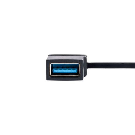ADAPTADOR CONVERTIDOR USB 3.0 A 2 PANTALLAS HDMI WINDOWS/M AC - Imagen 9 de 16 ADAPTADOR CONVERTIDOR USB 3.0 A 2 PANTALLAS HDMI WINDOWS/M AC - Imagen 9 de 16