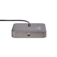 Miniatura 6 de Adaptador Multipuertos USB-C 2x HDMI 4K - PD 100W - Hub USB