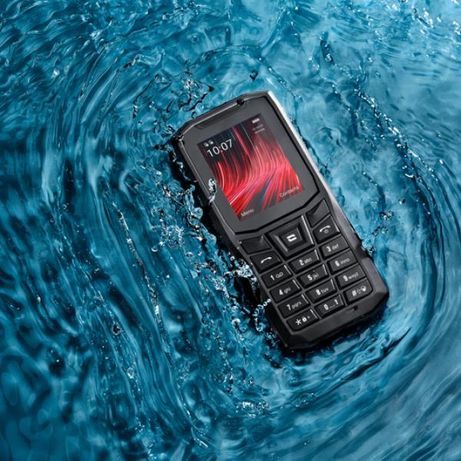 Smartphone durable CROSSCALL CORE-S5 - Imagen 5 de 5 Smartphone durable CROSSCALL CORE-S5 - Imagen 5 de 5
