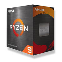 Miniatura 1 de AMD Ryzen 9 5900XT  3.3GHz Socket AM4 105
