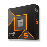 Miniatura 1 de AMD Ryzen 5 9600X  3.9GHz Socket AM5 65