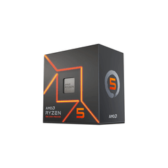 Procesador AMD Ryzen 5 7600 5.1GHz AM5