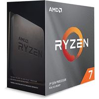 Miniatura 2 de Procesador AMD Ryzen 7 5700X 3.4GHz Socket AM4 65