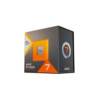 Miniatura 2 de AMD Ryzen 7 7800X3D  4.2GHz Socket AM5 120 W