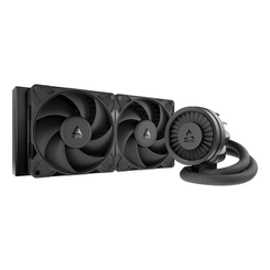 REFRIGERACION LIQUIDA CPU ARCTIC FREEZER III PRO 280 NEGRA