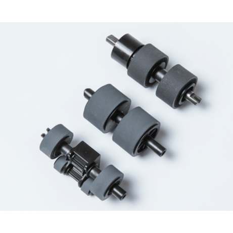 PRKA3001 scanner Roller Replac Kit - Imagen 1 de 1 PRKA3001 scanner Roller Replac Kit - Imagen 1 de 1