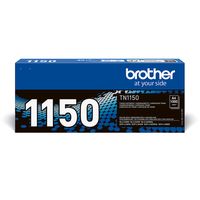 Miniatura 2 de Brother Tóner TN1150 Negro