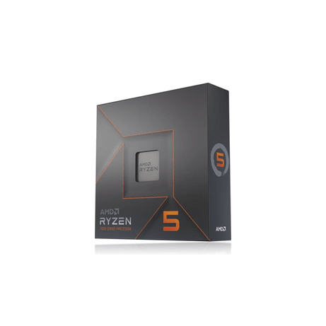 Procesador AMD Ryzen 5 7600X 4.7GHz Socket AM5 10 - Imagen 1 de 2 Procesador AMD Ryzen 5 7600X 4.7GHz Socket AM5 10 - Imagen 1 de 2