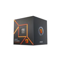 Miniatura 2 de PPROCESADOR AMD RYZEN 9 7900 | 5.4GHz | AM5 | 65W | 76MB | BOX