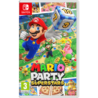 Miniatura 1 de Juego Nintendo Switch Mario Party Superstars