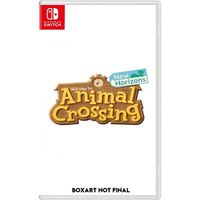 Miniatura 2 de Juego Nintendo Switch Animal Crossing: New Horizons