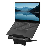 Miniatura 1 de SOPORTE FELLOWES BREYTA PARA PORTATIL NEGRO