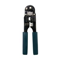 Miniatura 2 de Nanocable Tenaza crimpadora para conectores RJ45