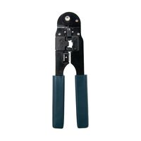 Miniatura 3 de Nanocable Tenaza crimpadora para conectores RJ45
