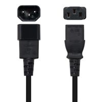 Miniatura 3 de CABLE NC ALIM. CPU C13/H-C14/M 1.5 M