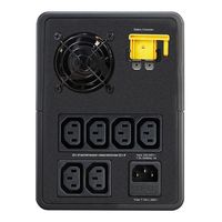Miniatura 2 de APC EASY UPS 1600VA 230V AVR IEC SOCKE TS