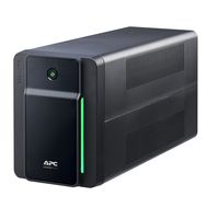 Miniatura 6 de APC EASY UPS 1600VA 230V AVR IEC SOCKE TS
