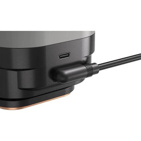 REFRIGERACION LIQUIDA CORSAIR ICUE LINK TITAN 280 RX ARGB | 280MM | NEGRO - Imagen 6 de 7 REFRIGERACION LIQUIDA CORSAIR ICUE LINK TITAN 280 RX ARGB | 280MM | NEGRO - Imagen 6 de 7